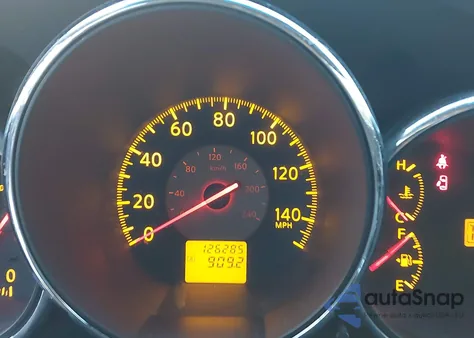 2005 Nissan Altima 2.5 S z USA, uszkodzony, nr VIN 1N4AL11D75C230777